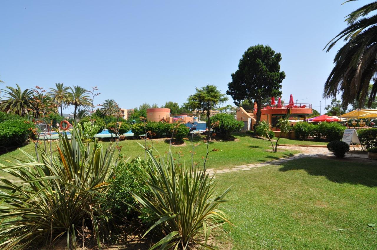 Rnet - Ir 7-42 Studios Roses Costa Brava Exterior photo